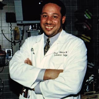 Ernst Vieux Jr., MD, General Surgery, Saint Petersburg, FL, Lee Memorial Hospital