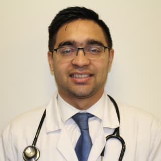 Sujan Jamarkattel, MD, Infectious Disease, Medford, OR