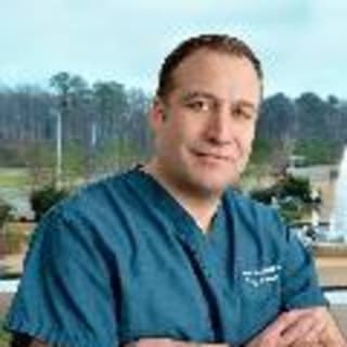 John Mancoll, MD, Plastic Surgery, Virginia Beach, VA