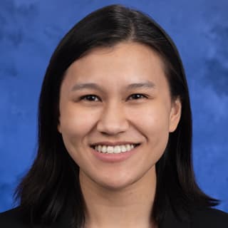 Victoria Nguyen, MD, Allergy & Immunology, Wilmington, DE, Nemours Children’s Hospital, Delaware