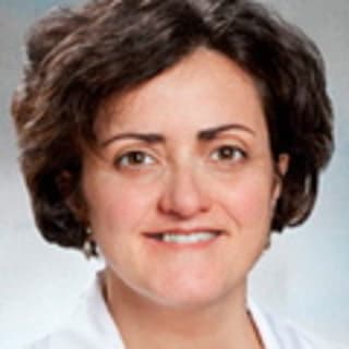 Laura Safar, MD