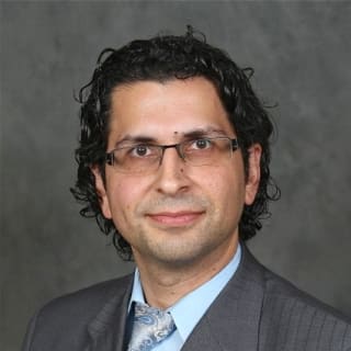 Babak Barmar, MD, Nephrology, Martinsburg, WV