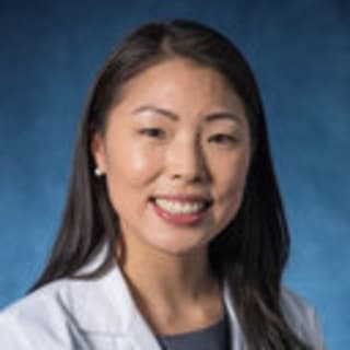 Jennifer Sheng, MD, Oncology, Washington, DC