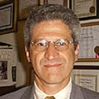 Alberto Goldwaser, MD, Psychiatry, Morristown, NJ