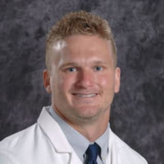 Seth Fruge, MD, Resident Physician, Boston, MA