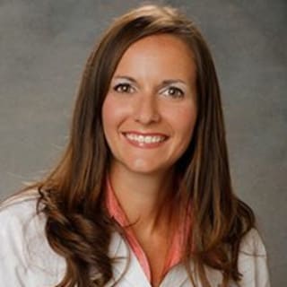 Amber Sykes, PA, General Surgery, Midlothian, VA