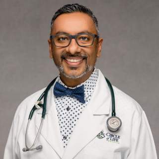 Ashish Mathur, MD, Family Medicine, Springdale, AR