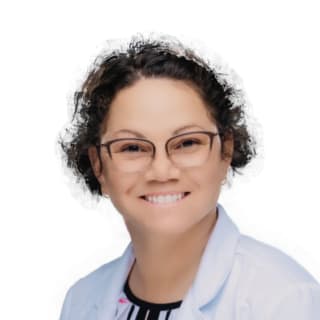 Dominique Purdin, Nurse Practitioner, Richmond, IN