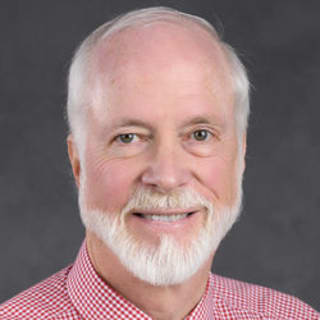 John Gosling, MD, Internal Medicine, Saint Joseph, MI