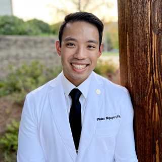 Peter Nguyen, PA, Neurosurgery, Shreveport, LA