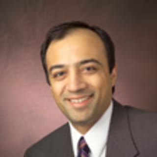 Sandeep Jain, MD, Cardiology, Pittsburgh, PA, UPMC Passavant
