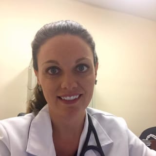 Macy (Miller) Stapleton, Pediatric Nurse Practitioner, Hampton, VA