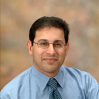 Khurram Rehman, MD