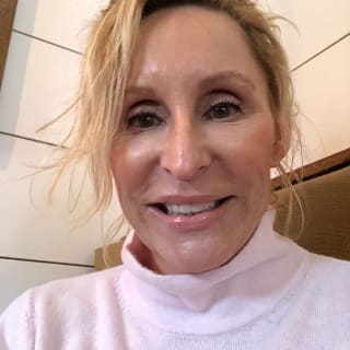 Connie (Amorde-Melcher) Amorde, Emergency Medicine, San Francisco, CA
