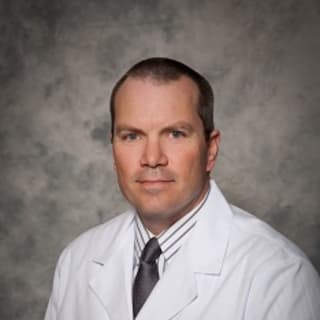 David Armstrong, MD, Otolaryngology (ENT), Johnstown, PA, UPMC Somerset