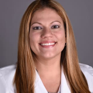 Carmen Fortuno Roman, MD, Child Neurology, Orlando, FL, AdventHealth Orlando