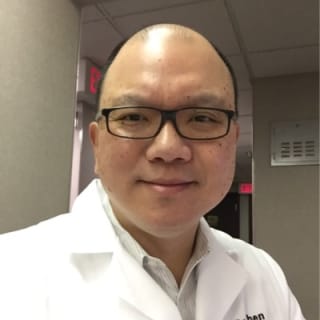 Benjamin Chen, MD, Obstetrics & Gynecology, Roseville, MI, Corewell Health Grosse Pointe Hospital