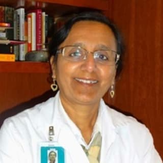 Nayana Trivedi, MD, Internal Medicine, La Jolla, CA