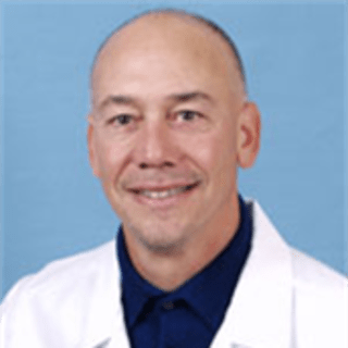 Robert Darr, MD, Pediatrics, Brooklyn, NY, Maimonides Medical Center