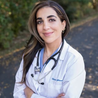 Helai Ghani, MD, Pediatrics, Reston, VA