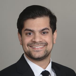 Taha Siddiqui, DO, Anesthesiology, Cleveland, OH