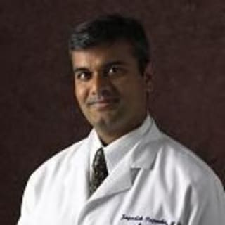 Jagadish Puppala, MD, Cardiology, Grapevine, TX