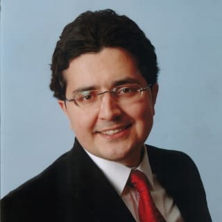 Babak (Saboury) Saboury Sichani, MD