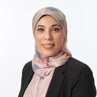 Marwa Salam, MD