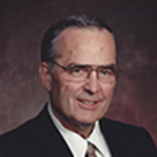 Fred Everett, MD, Internal Medicine, Minneapolis, MN