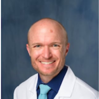 Matthew Petersen, DO, Internal Medicine, Gainesville, FL, North Florida/South Georgia Veteran's Health System