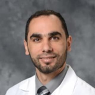 Omar Danoun, MD, Neurology, Detroit, MI, Henry Ford Hospital