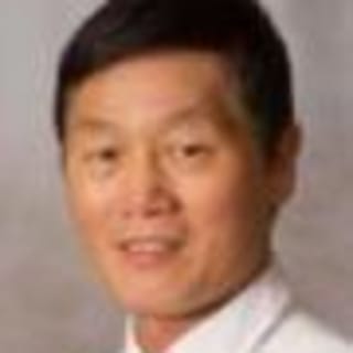 Zhifu Wang, MD, Internal Medicine, Livingston, NJ, MidHudson Regional Hospital of Westchester Medical Center