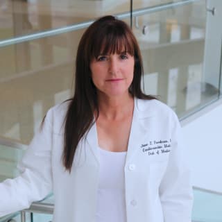 Jane Freedman, MD, Cardiology, Nashville, TN, Vanderbilt University Medical Center
