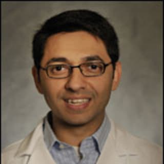 Nehal Mehta, MD, Cardiology, Bethesda, MD, George Washington University Hospital