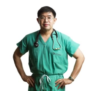 Nattapong Sricharoen, MD, Cardiology, Omaha, NE, Nebraska Medicine - Nebraska Medical Center