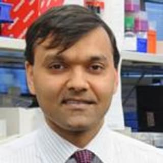 Sarat Chandarlapaty, MD, Oncology, New York, NY, Memorial Sloan Kettering Cancer Center