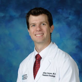 Nathan Tennyson, MD, Radiation Oncology, Jupiter, FL