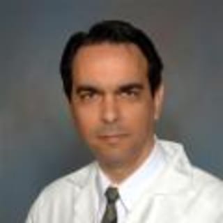 Orlando Morejon, MD, General Surgery, Miami, FL, HCA Florida Kendall Hospital