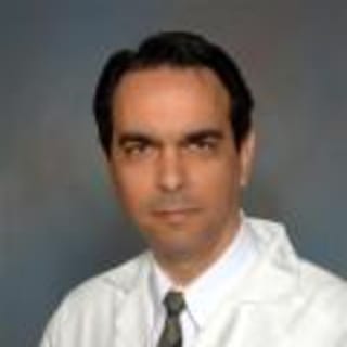 Orlando Morejon, MD, General Surgery, Pensacola, FL