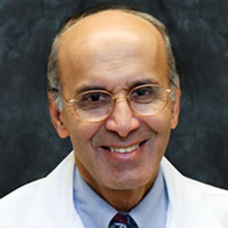 Shashikant Lele, MD, Obstetrics & Gynecology, Buffalo, NY, Roswell Park Comprehensive Cancer Center
