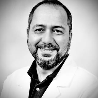 Mohammad Reza Mohebbi, MD, Emergency Medicine, Fairfield, CA, St. Joseph's Medical Center