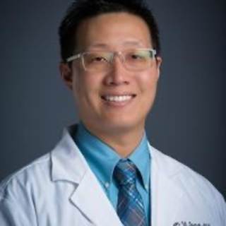 Victor Sung, MD