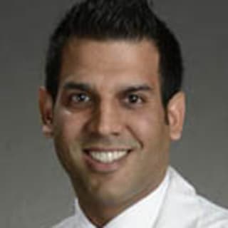 Rohit Garg, MD, Otolaryngology (ENT), Orange, CA