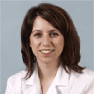 Lucy Pontrelli, MD, Pediatric Infectious Disease, Brooklyn, NY, Maimonides Medical Center