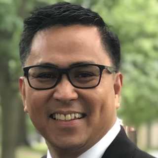 Evaristo Decena, Nurse Practitioner, Huntsville, TX