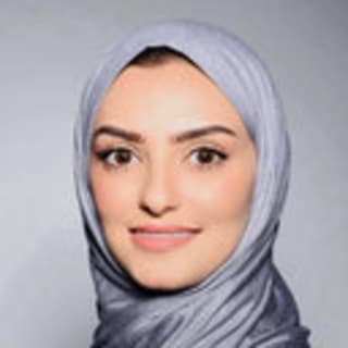 Nouf Almaghlouth, MD, Internal Medicine, Pittsburgh, PA
