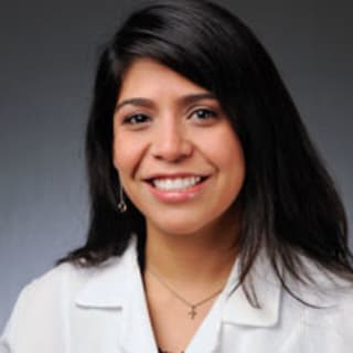 Linda Fraga, MD, Obstetrics & Gynecology, Los Angeles, CA