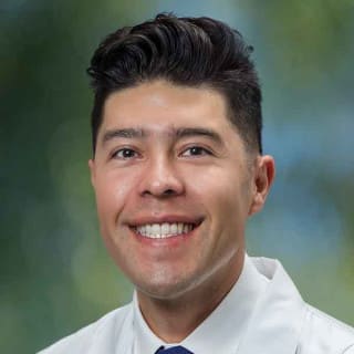 Estevaun Carrion, PA, Physician Assistant, San Diego, CA, UC San Diego Medical Center - Hillcrest