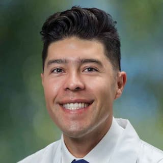 Estevaun Carrion, Physician Assistant, San Diego, CA
