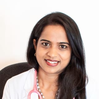 Arpita Surkunte, MD, Internal Medicine, Chandler, AZ